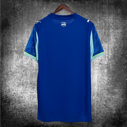 Marsella. Tercera Camiseta visitante 2025-2026