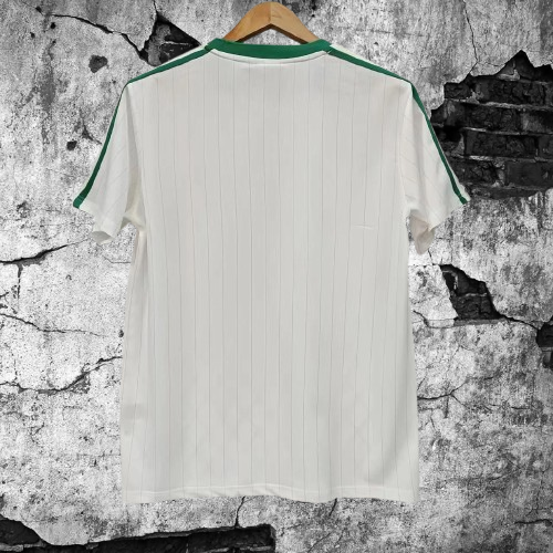 Selección de Brasil. Camiseta Edición Terrace Icons White