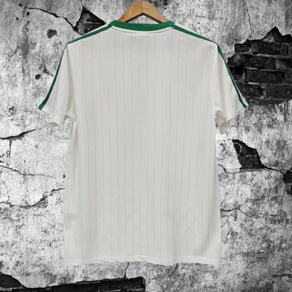 Selección de Brasil. Camiseta Edición Terrace Icons White