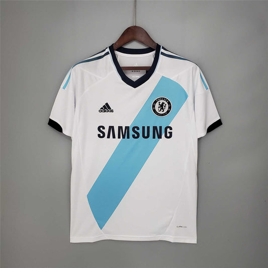 Chelsea. Camiseta visitante 2012-2013