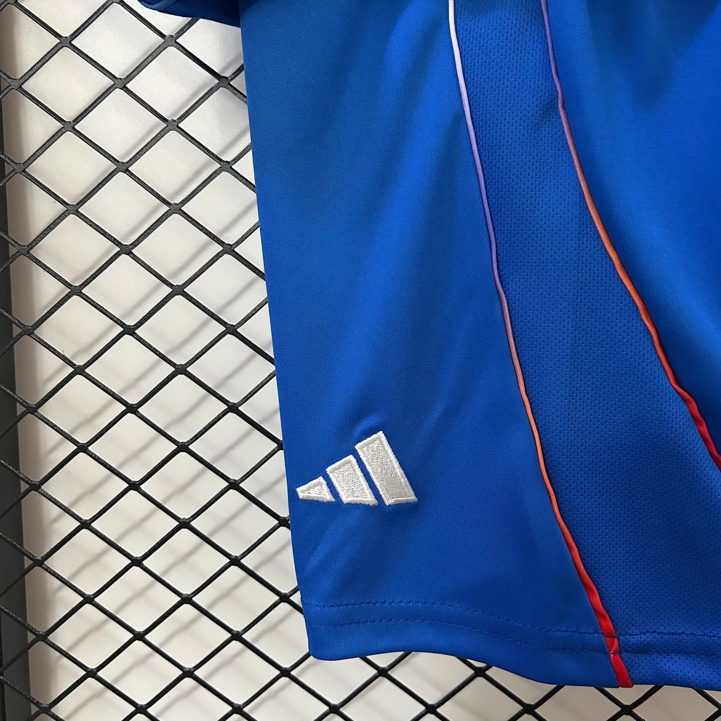 Universidad de Chile. Kit Niño local 2025