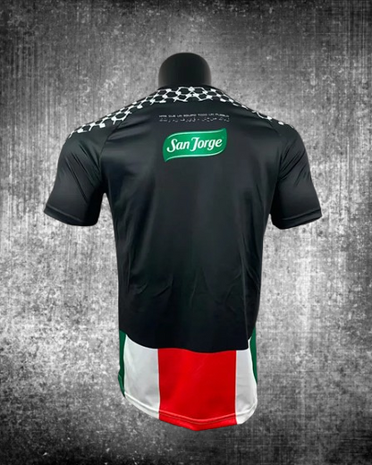 Palestino. Camiseta local 2026