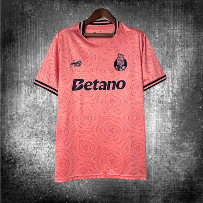 Porto. Camiseta visitante 2025-2026