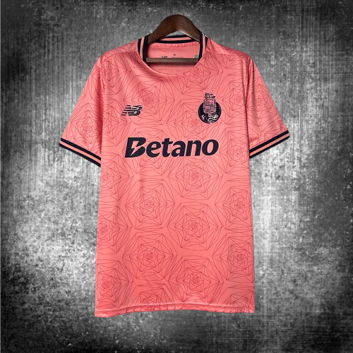 Porto. Camiseta visitante 2025-2026