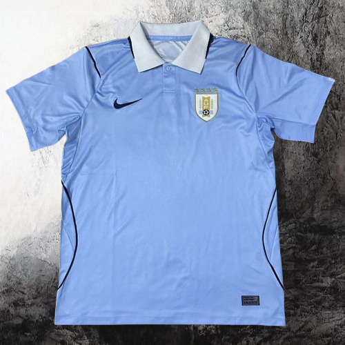 Selección de Uruguay. Camiseta local 2026
