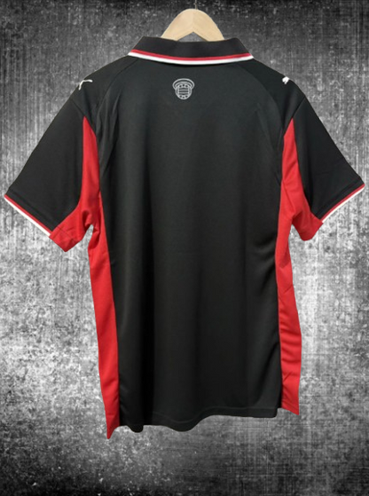 Southampton. Tercera camiseta 2025-2026