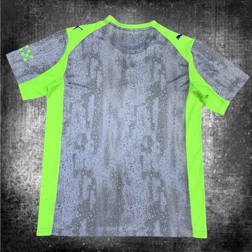 Manchester City. Tercera camiseta 2025-2026