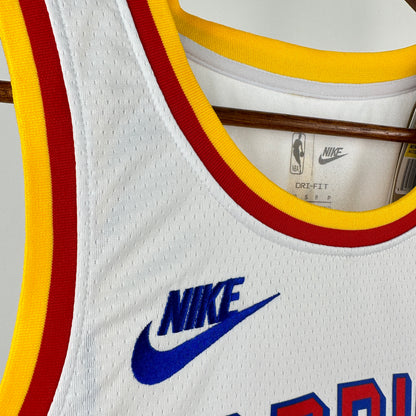 Golden State Warriors. Classic Edition