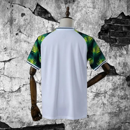 Selección de Brasil. Jordan Jungle Heritage Legend 2026