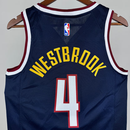 Denver Nuggets. Icon Edition