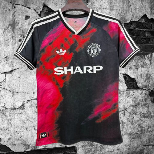 Manchester United. Edición Especial Retro