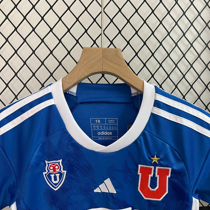 Universidad de Chile. Kit local 2024