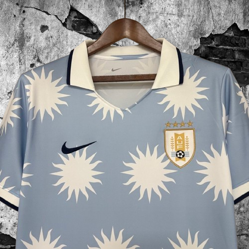 Selección de Uruguay. Camiseta Edición Especial 2026