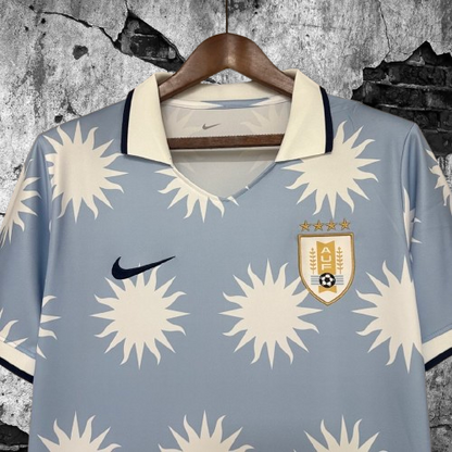 Selección de Uruguay. Camiseta Edición Especial 2026