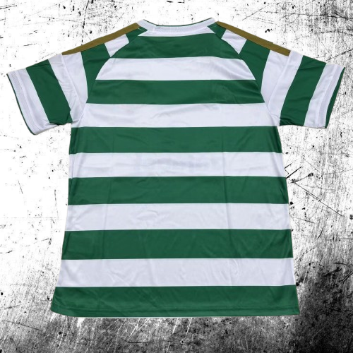Celtic. Camiseta local 2026-2027