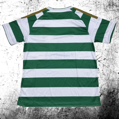 Celtic. Camiseta local 2026-2027