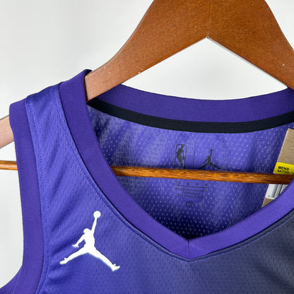 Sacramento Kings. Statement Edition