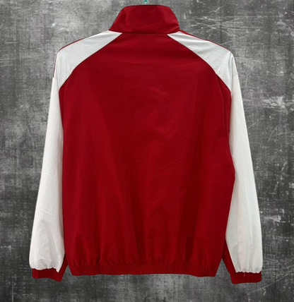 Arsenal. Cortaviento 2025-2026