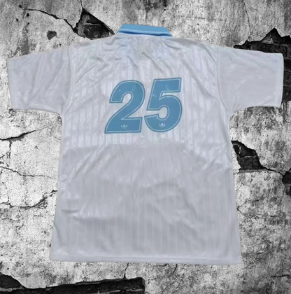 OASIS Tour. White/Sky Blue Special Edition
