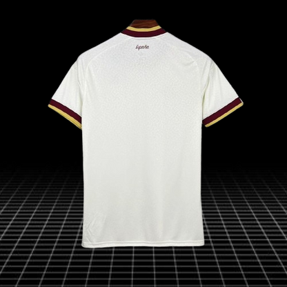 Selección de España. Camiseta local 2026 (Sin Estampado)