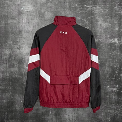 Ajax. Cortaviento 2025-2026
