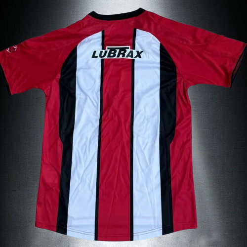River Plate. Camiseta visitante 2007-2008