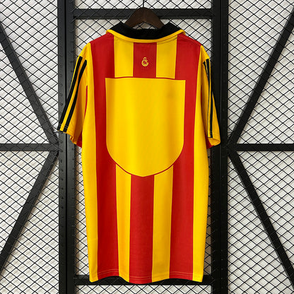 Galatasaray. Camiseta local 1999-2000