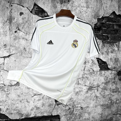 Real Madrid. Leisure Jersey 2025-2026