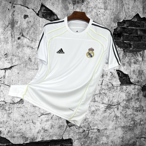 Real Madrid. Leisure Jersey 2025-2026