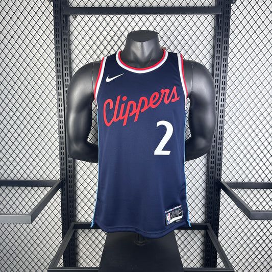 Los Ángeles Clippers. Icon Edition