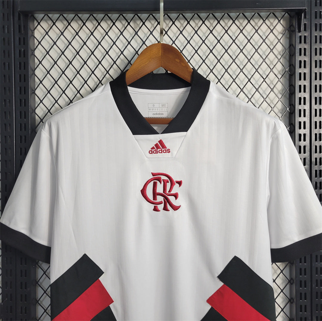 Flamengo. Camiseta Edición Especial Retro