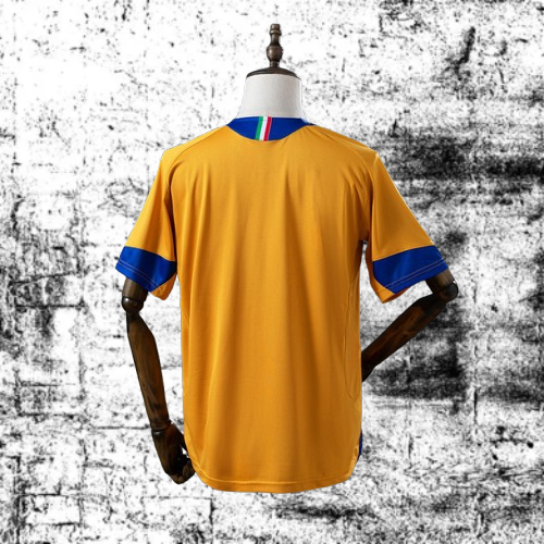 Juventus. Tercera camiseta 2005-2006