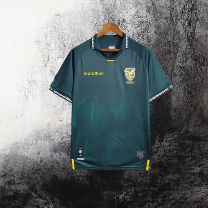 Selección de Bolivia. Camiseta local 2025