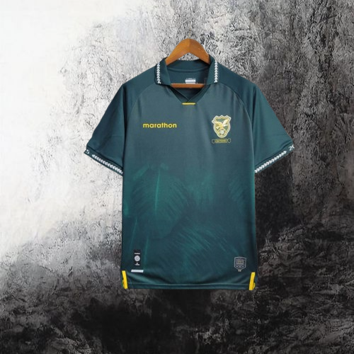 Selección de Bolivia. Camiseta local 2025