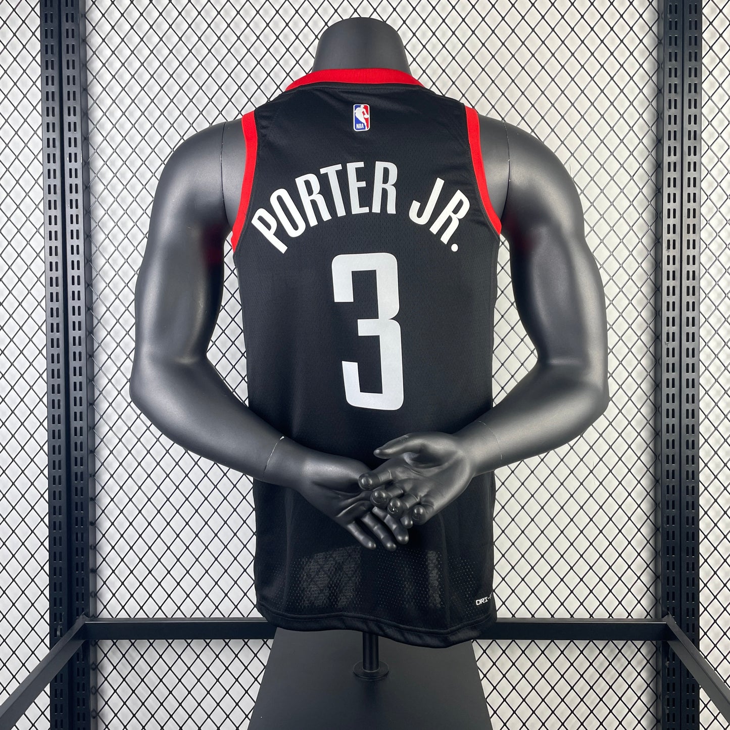Houston Rockets. Statement Edition