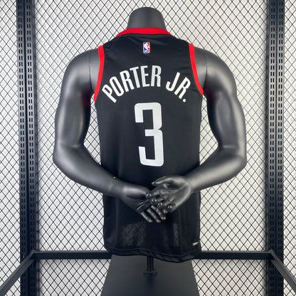 Houston Rockets. Statement Edition