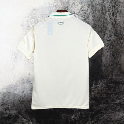 Selección de Gales. Camiseta visitante 2026