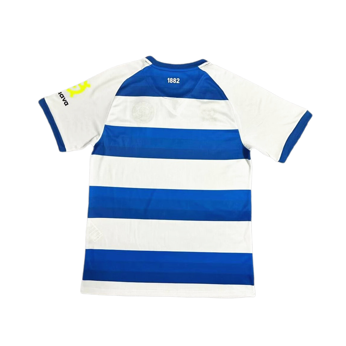 Queens Park Rangers F.C. Camiseta local 2024-2025