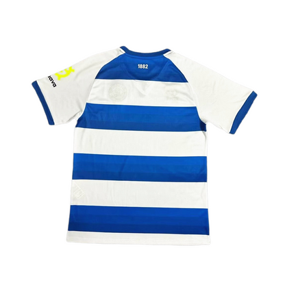 Queens Park Rangers F.C. Camiseta local 2024-2025