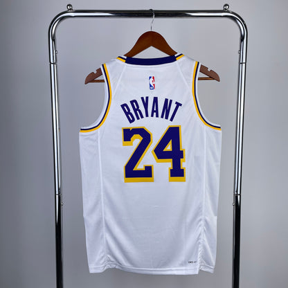 Los Ángeles Lakers. Association Edition