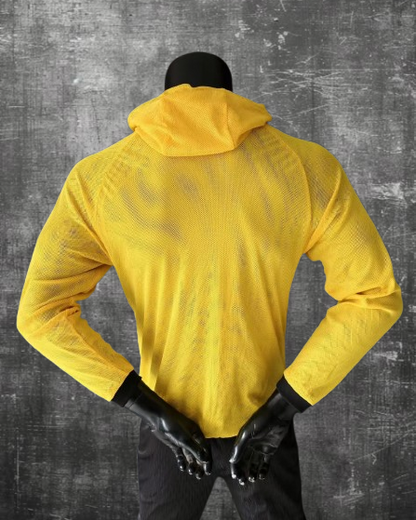 Selección de Brasil. Cortaviento World Cup 2026 Yellow