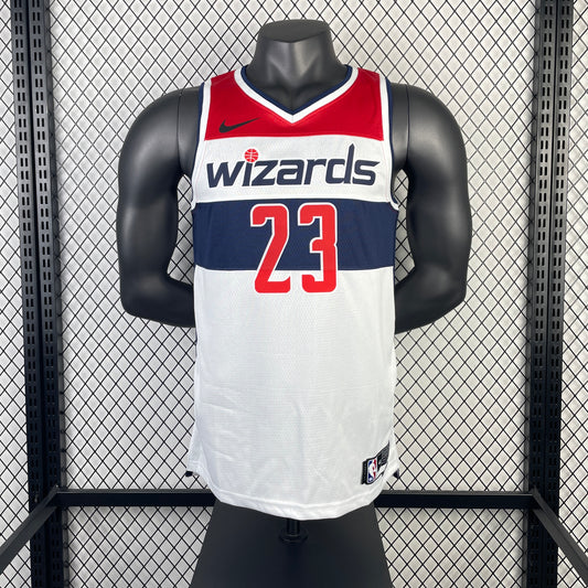 Washington Wizards. Association Edition