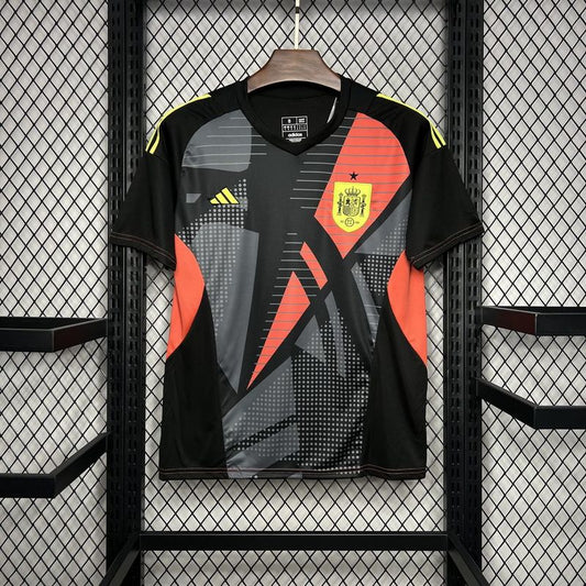 Selección de España. Camiseta Arquero 2024