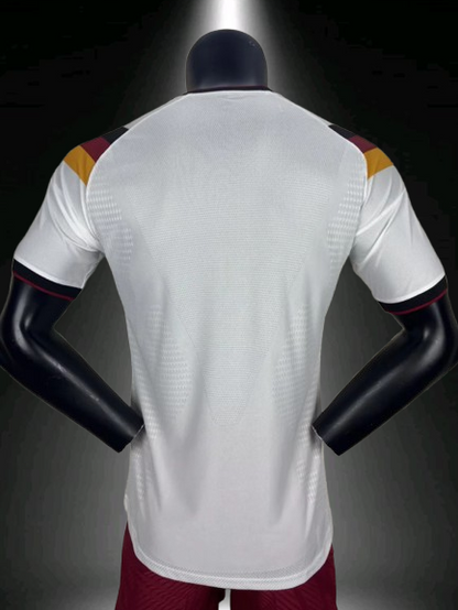 Selección de Alemania. Camiseta local Versión Jugador 2026