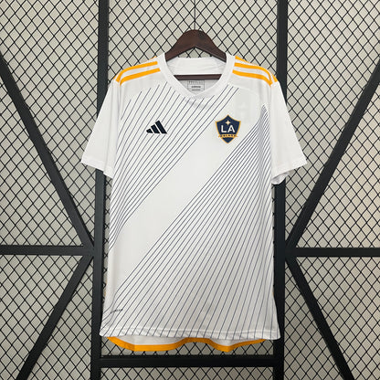 Los Ángeles Galaxy. Camiseta local 2024-2025