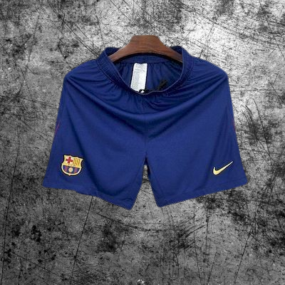 FC Barcelona. Short local 2025-2026