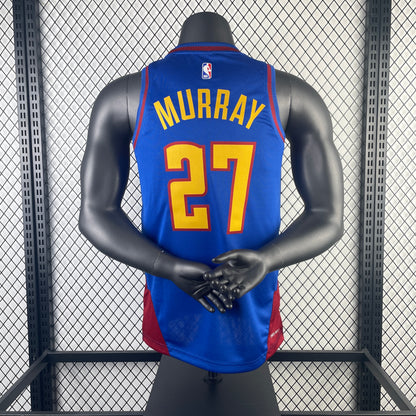 Denver Nuggets. Statement Edition