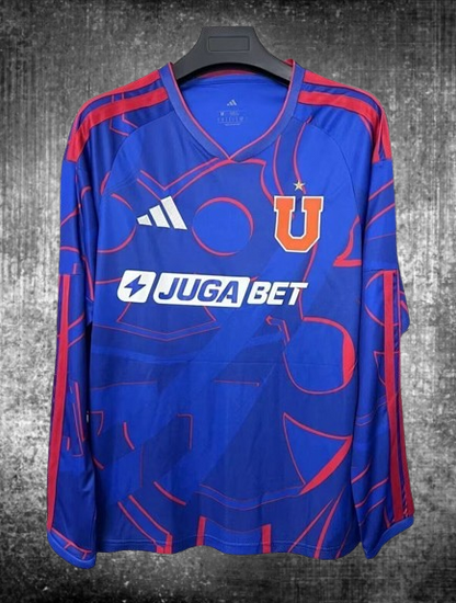 Universidad de Chile. Camiseta local 2026