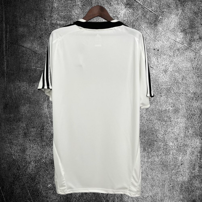 Selección de Alemania. Camiseta local 2008