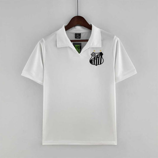 Santos. Camiseta local 1970